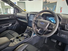 2023 Ford Ranger Double Cab Wildtrak 4 Series 4x4 Bi Turbo