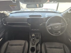 2023 Ford Ranger 2.0l Turbo Double Cab Xlt 4x2 Hr (crew Cab)