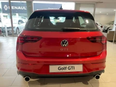 Volkswagen Golf 2.0 Tsi Gti Dsg 180kw