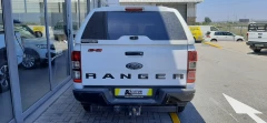 2021 Ford Ranger Fx4 20d 4x4 At Pu D