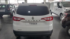 Renault Triber 1.0 Express