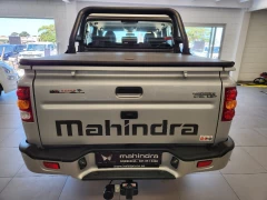 Mahindra Pik Up 2.2 Mhawk De Dc 4x2 Mt S10 Karoo