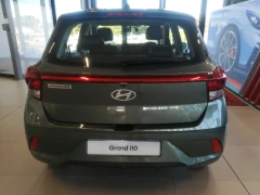 Hyundai Grand I10 1.0 Motion M/t My23