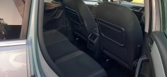 2020 Volkswagen Tiguan 1.4 Tsi 110kw Comfortline 2wd Dsg
