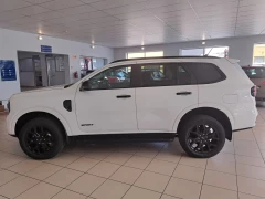 Ford Everest 2.0l Sport 10at 4x2