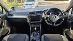 2020 Volkswagen Tiguan 1.4 Tsi 110kw Comfortline 2wd Dsg