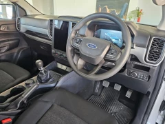 Ford Ranger Single Cab 20l Xl 4x4 M