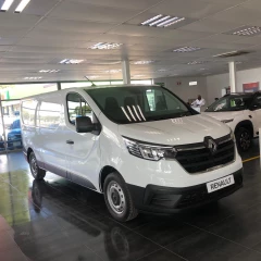 2023 Renault Trafic 2.0 Dci