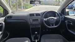 2023 Volkswagen Polo Vivo 55kw Trendline