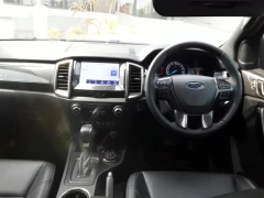 2022 Ford Everest 2.0 Bi Turbo Limited 10at 4 X