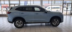 2022 Haval H6 2.0t S-luxury 7dct 4wd