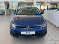 Volkswagen Polo 1.0 Tsi