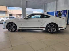 Ford Mustang 5.0 Gt Fastback 10at 331 Kw