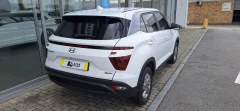 2021 Hyundai Creta 1.5 Premium M/t