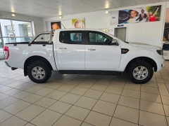 2020 Ford Ranger 22tdci Double Cab Xls