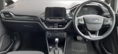 2018 Ford Fiesta 10 Ecoboost Trend