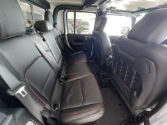 2024 Jeep Rubicon 36 4x4 Auto Double-cab