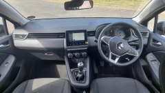 2023 Renault Clio V 1.0 Turbo Zen My22.5