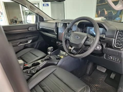 Ford Ranger 2.0l Turbo Double Cab Xlt 4x2 Hr (crew Cab)