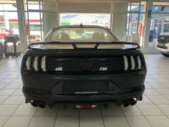Ford Mustang 5.0 Gt Fastback 10at 331 Kw