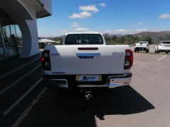 2021 Toyota Hilux 28 Gd-6 Rb Raider At