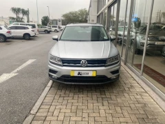 2020 Volkswagen Tiguan 1.4 Tsi 110kw Trendline Dsg