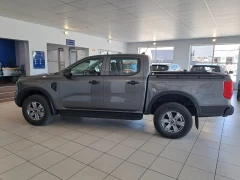 2023 Ford Ranger 2.0 Double Cab Xl 4x2 Hr 6at