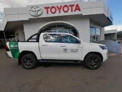 2023 Toyota Hilux Dc 28 Gd6 Rb Rai At 