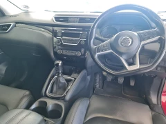2019 Nissan Qashqai 15 Dci Acenta Plus