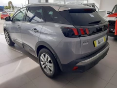 2020 Peugeot 3008 Suv Active 1.6 Thp Eat6 