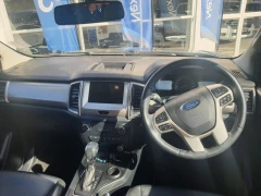 2020 Ford Everest 2.0 Turbo Xlt 10at 4 X 2