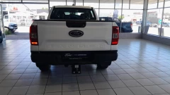 2023 Ford Ranger 2.0 Double Cab Xl 4x2 Hr 6at
