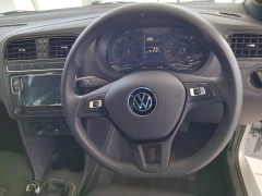 Volkswagen Polo Vivo 63kw Comfortline