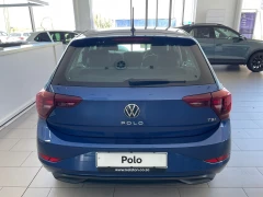 Volkswagen Polo 1.0 Tsi