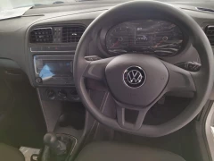 Volkswagen Polo Vivo 55kw Trendline