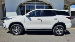 2020 Toyota Fortuner 28 Gd6 Epic At