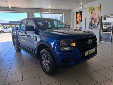 2023 Ford Ranger Double Cab DOUBLE CAB XL 4X2 HR CREW