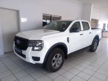 2023 Ford Ranger 2.0 Double CAB XL 4x4 HR 6AT