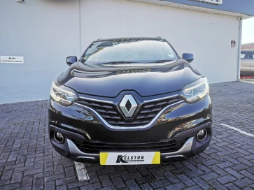 2018 Renault Kadjar 15 Dci Dynamique