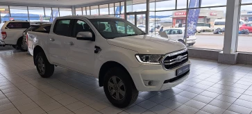 2021 Ford Ranger 2.0 Double CAB XLT 4x4 6AT