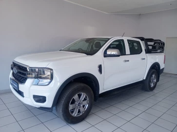 2023 Ford Ranger 2.0 Double CAB XL 4x2 HR 6AT