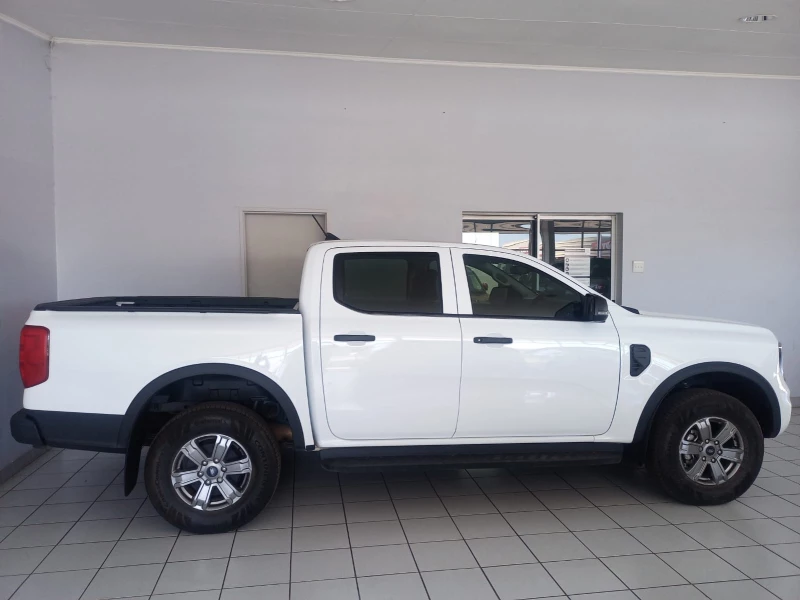 2023 Ford Ranger 2.0 Double Cab Xl 4x4 Hr 6at