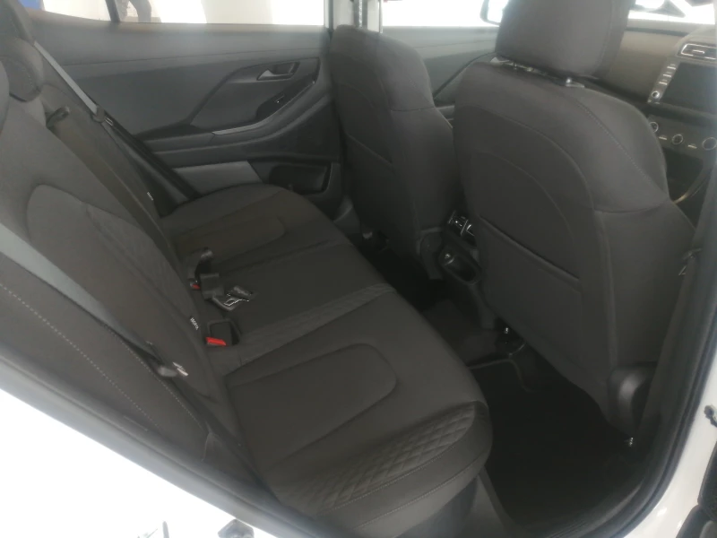 Hyundai Creta 1.5 Premium M/t