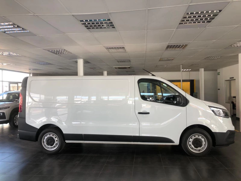 2023 Renault Trafic 2.0 Dci