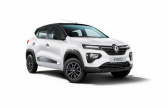 Renault has stepped it up a notch with the new Renault Kwid Ultra Limited Edition