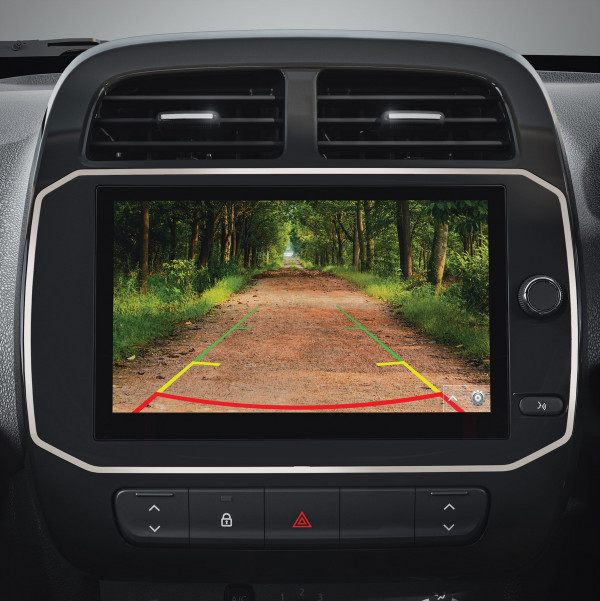 Renault has stepped it up a notch with the new Renault Kwid Ultra Limited Edition