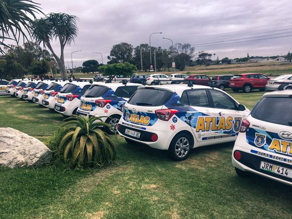 Local supporting local – a must for the Nelson Mandela Bay Metro