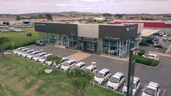 Local supporting local – a must for the Nelson Mandela Bay Metro