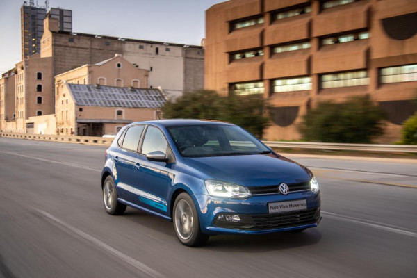 Volkswagen South Africa Records 17010 Vehicle Sales in First Quarter of 2021