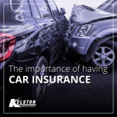 The Importance Of Having Car Insurance